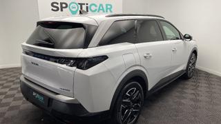 Peugeot 5008  - Allure - photo 3