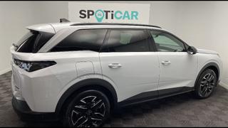Peugeot 5008  - Allure - photo 4