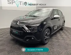 Citroen C3 Meaux