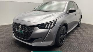 Peugeot 208  - Puretech - photo 0