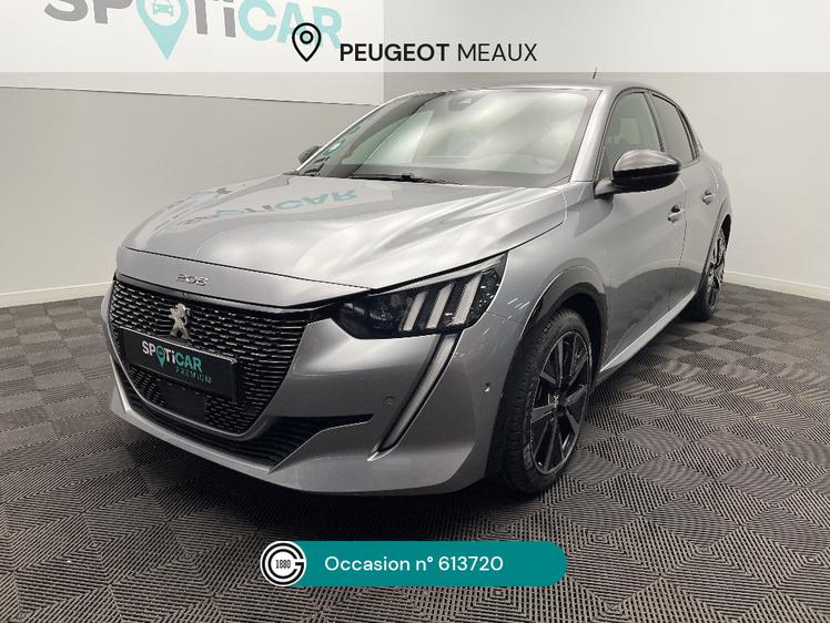 Peugeot 208  - Puretech - 11 990 €