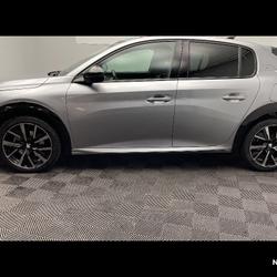 Peugeot 208 PURETECH 100 S&S BVM6 GT PACK occasion - Meaux - photo 2/26