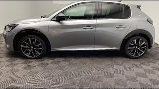 Peugeot 208  - Puretech - photo 1