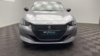 Peugeot 208  - Puretech - photo 2