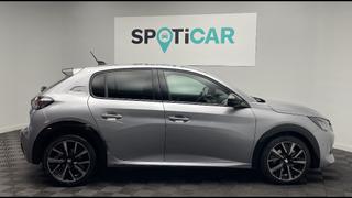 Peugeot 208  - Puretech - photo 4