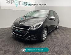Peugeot 208 Meaux