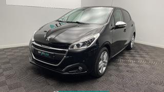 Peugeot 208  - Puretech - photo 0