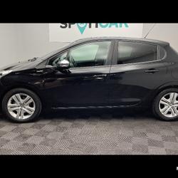 Peugeot 208 1.2 PURETECH 82CH BVM5 STYLE occasion - Meaux - photo 2/27