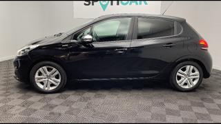 Peugeot 208  - Puretech - photo 1