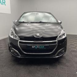 Peugeot 208 1.2 PURETECH 82CH BVM5 STYLE occasion - Meaux - photo 3/27