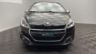 Peugeot 208  - Puretech - photo 2
