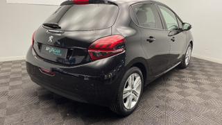 Peugeot 208  - Puretech - photo 3