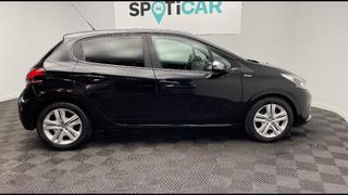 Peugeot 208  - Puretech - photo 4