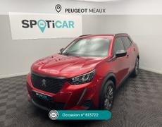 Peugeot 2008 Meaux