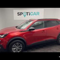 Peugeot 2008 2008 PURETECH 100 S&S BVM6 STYLE Meaux