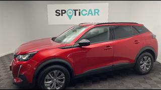 Peugeot 2008  - Puretech - photo 1