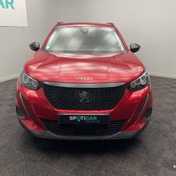 Peugeot 2008 2008 PURETECH 100 S&S BVM6 STYLE Meaux