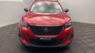 Peugeot 2008  - Puretech - photo 2