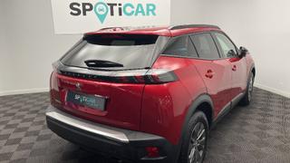 Peugeot 2008  - Puretech - photo 3