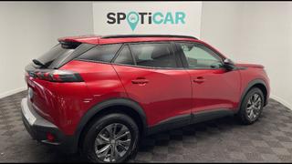 Peugeot 2008  - Puretech - photo 4