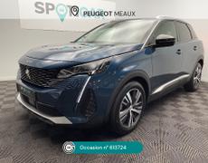 Peugeot 3008 - 3008 BLUEHDI 130CH S&S EAT8 ALLURE PACK - 20 990 €