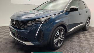 Peugeot 3008  - Allure - photo 0
