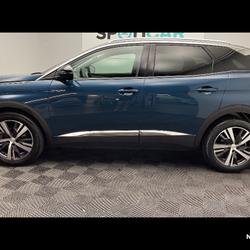 Peugeot 3008 BLUEHDI 130CH S&S EAT8 ALLURE PACK occasion - Meaux - photo 2/28