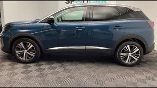 Peugeot 3008  - Allure - photo 1