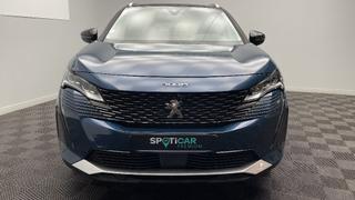 Peugeot 3008  - Allure - photo 2