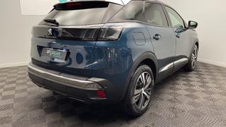 Peugeot 3008  - Allure - photo 3