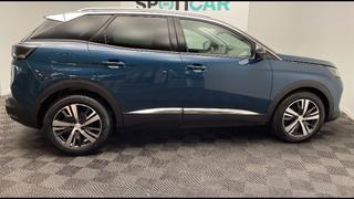 Peugeot 3008  - Allure - photo 4