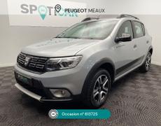 Dacia Sandero Meaux