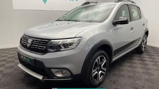 Dacia Sandero  - photo 0
