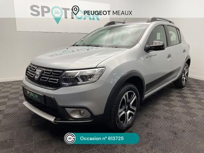 Dacia Sandero - SANDERO TCE 100 15 ANS - 11 990 €