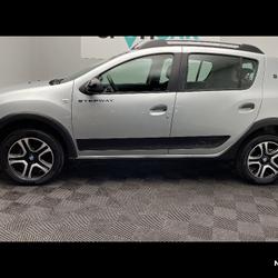Dacia Sandero TCE 100 15 ANS occasion - Meaux - photo 2/27
