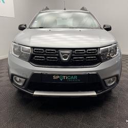 Dacia Sandero TCE 100 15 ANS occasion - Meaux - photo 3/27