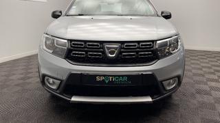Dacia Sandero  - photo 2