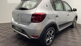 Dacia Sandero  - photo 3