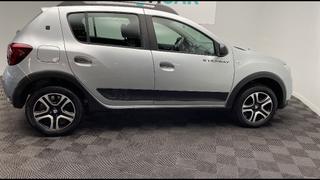 Dacia Sandero  - photo 4