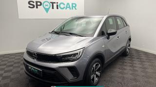 Opel Crossland  - photo 0