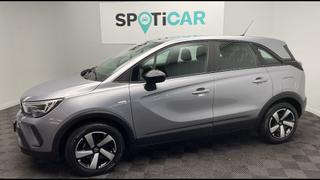 Opel Crossland  - photo 1