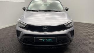 Opel Crossland  - photo 2