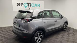 Opel Crossland  - photo 3