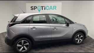 Opel Crossland  - photo 4