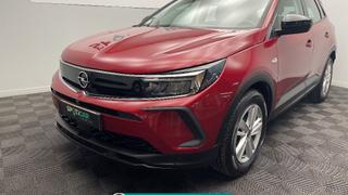 Opel Grandland  - photo 0