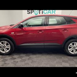 Opel Grandland 1.5 DIESEL 130 CH BVA8 occasion - Meaux - photo 2/27