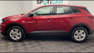 Opel Grandland  - photo 1