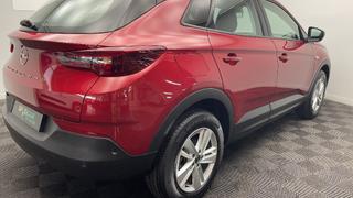 Opel Grandland  - photo 3