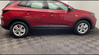 Opel Grandland  - photo 4
