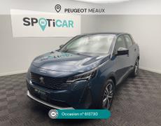 Peugeot 3008 Meaux